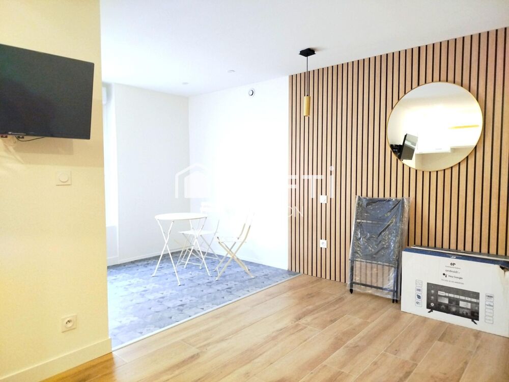 Vente Appartement Appartement de 50 M2 Le mans