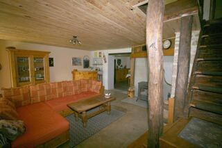  Maison à vendre 4 pièces 110 m²