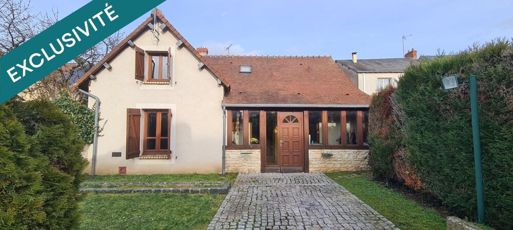 2 Maisons louées à Vendre