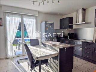  Maison à vendre 3 pièces 77 m²