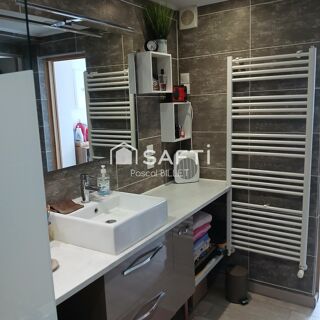  Maison à vendre 5 pièces 87 m²