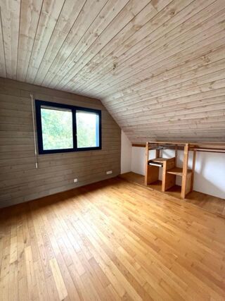 Maison à vendre 5 pièces 117 m²