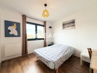  Maison à vendre 4 pièces 112 m²
