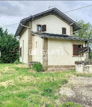  Maison � vendre 4 pi�ces 70 m�