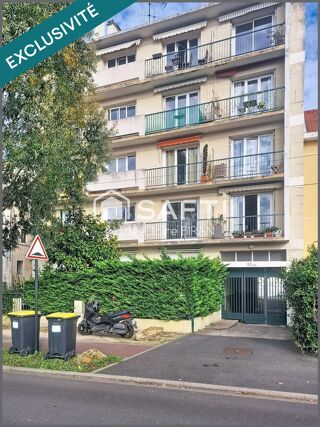 Appartement à vendre 1 pièce 33 m²