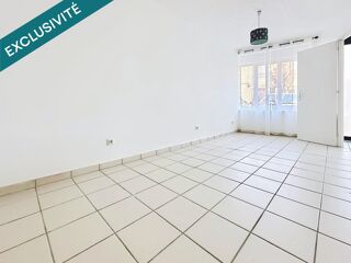  Appartement à vendre 3 pièces 57 m²