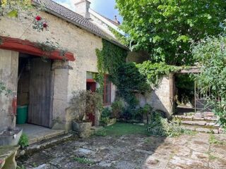  Maison à vendre 6 pièces 135 m²