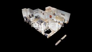  Appartement  vendre 2 pices 48 m