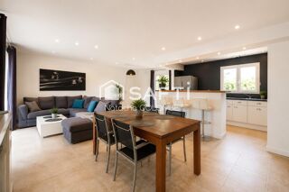 Maison 4 pièces 99 m² · à Saint-Clement · 99 m² · 414 900 €