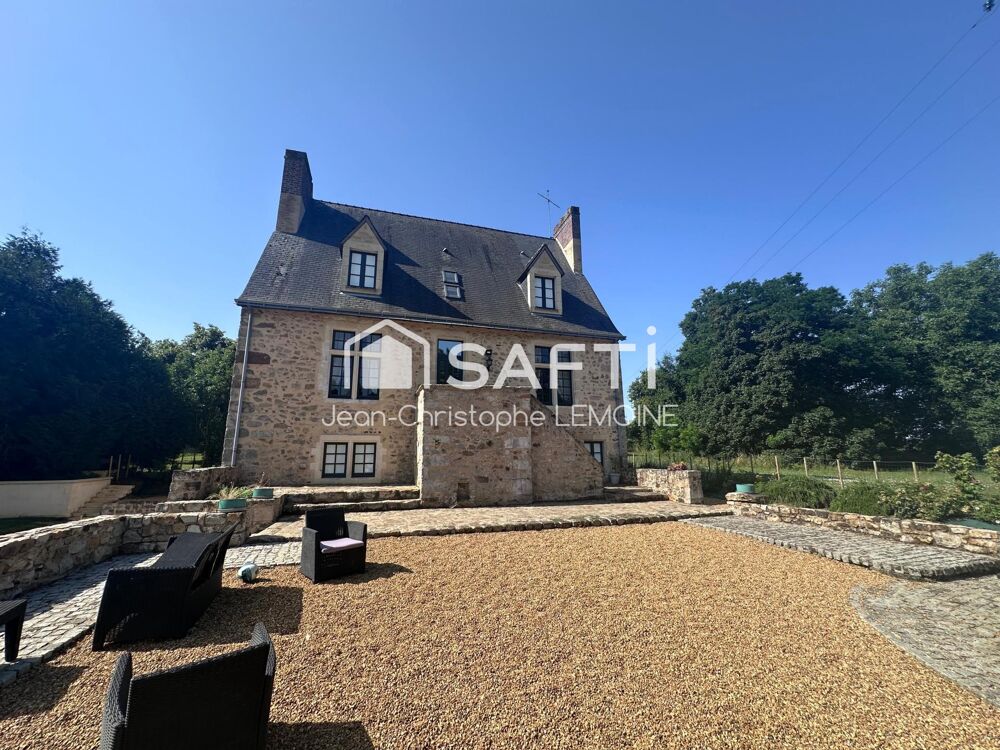  vendre  Proprit/chteau Le Mans (72000)