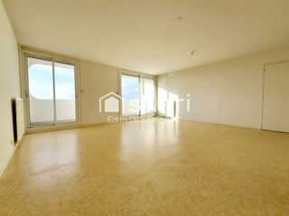  Appartement à vendre 5 pièces 108 m²