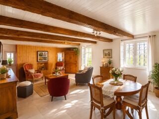  Maison à vendre 5 pièces 81 m²