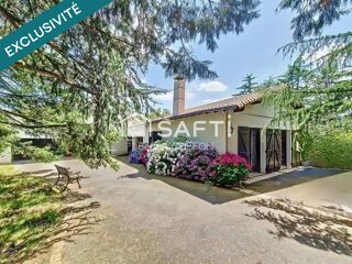  Maison à vendre 6 pièces 188 m²