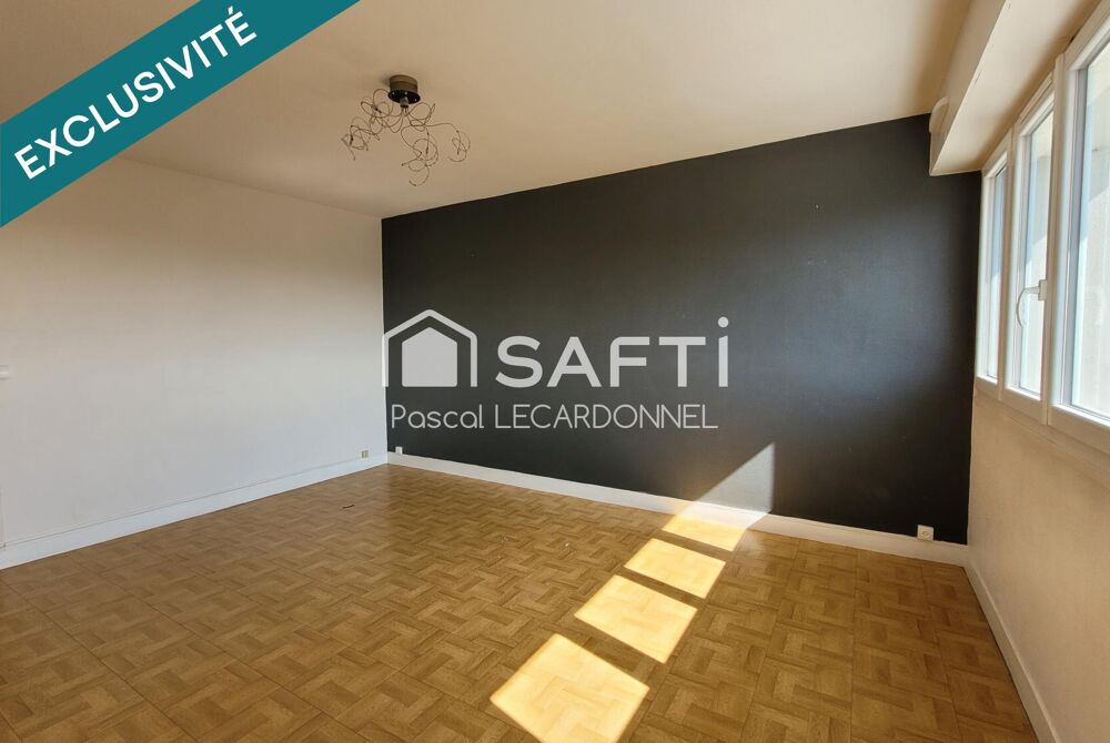 Vente Appartement Appartement 3 pices  Saint-Jean-le-Blanc Saint-jean-le-blanc