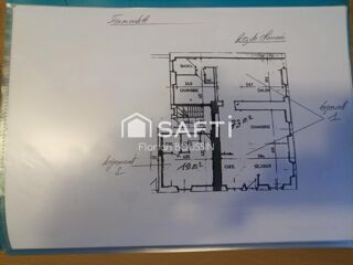  Immeuble � vendre 227 m�