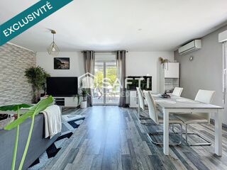  Maison � vendre 4 pi�ces 96 m�