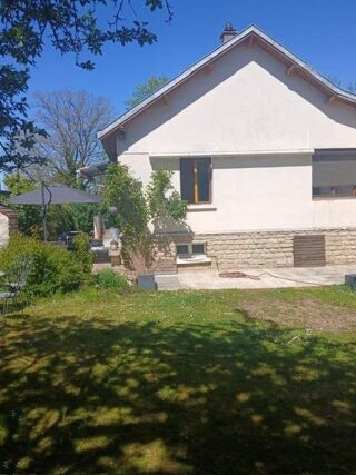  Maison à vendre 5 pièces 150 m²