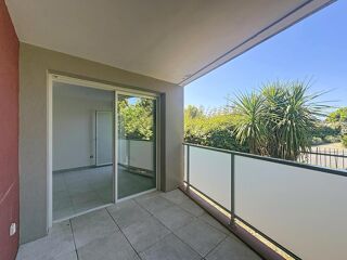  Appartement à vendre 2 pièces 41 m²