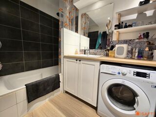  Appartement  vendre 3 pices 63 m