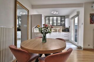  Maison � vendre 4 pi�ces 72 m�