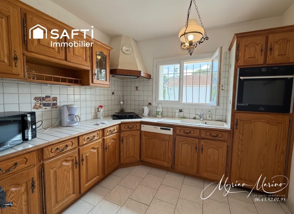 � vendre  Maison St Aygulf (83370)