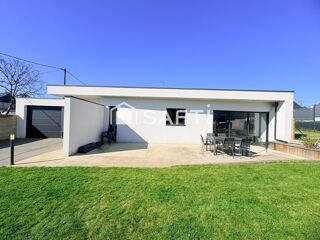  Maison � vendre 3 pi�ces 97 m�