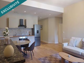  Appartement � vendre 3 pi�ces 66 m�