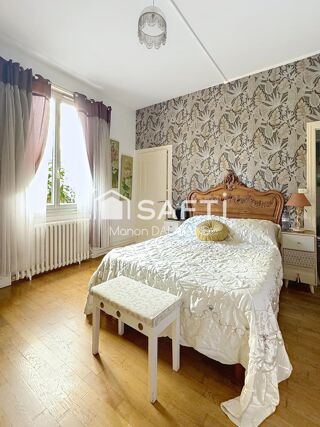  Maison à vendre 7 pièces 159 m²