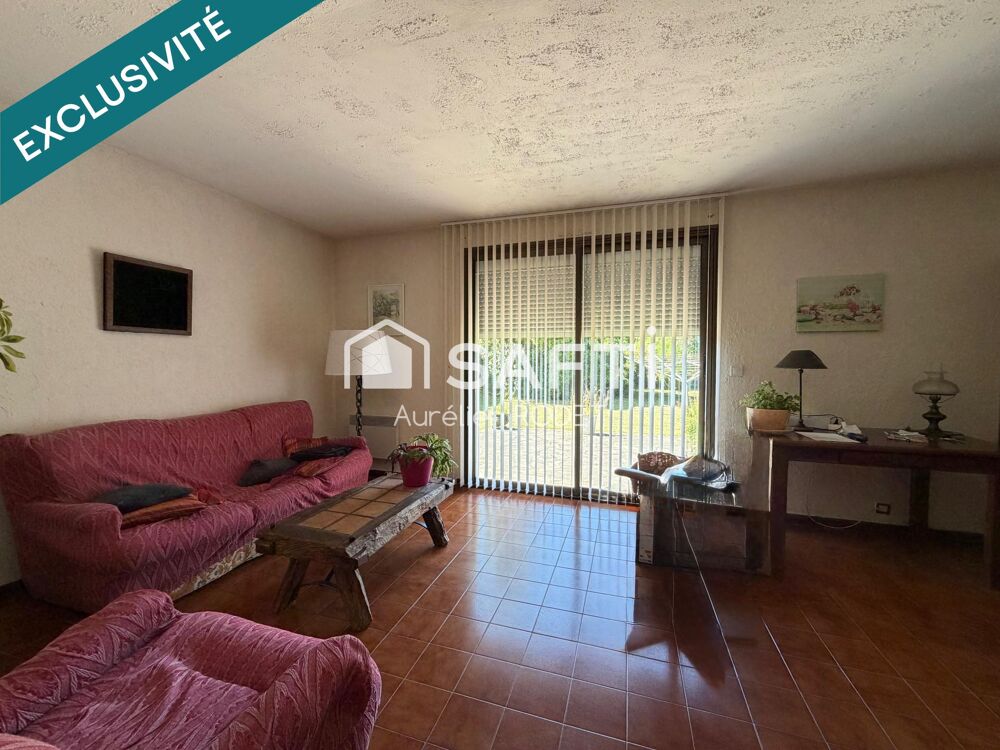Vente Maison Une maison à façonner selon vos envies Saint-peravy-la-colombe