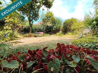  Maison à vendre 4 pièces 90 m²