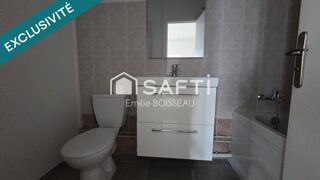  Appartement à vendre 3 pièces 35 m²