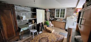  Maison à vendre 6 pièces 110 m²