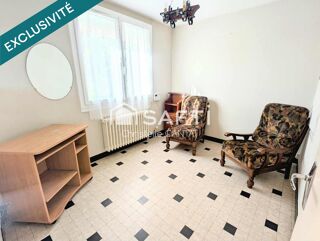  Maison � vendre 5 pi�ces 142 m�