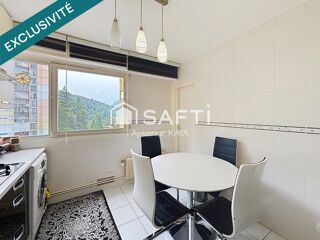  Appartement à vendre 3 pièces 65 m²