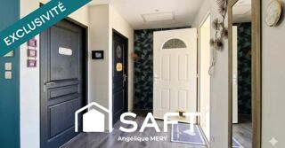  Maison à vendre 6 pièces 148 m²