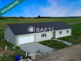  Maison  vendre 6 pices 138 m