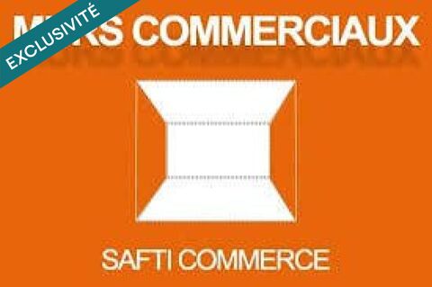 PERPIGNAN CENTRE, MURS A VENDRE , IDEALEMENT SITUE 170000 66000 Perpignan