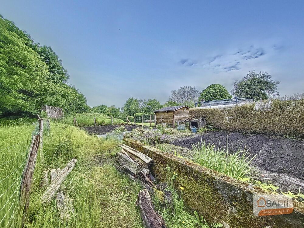 Vente Maison MAISON À FORT POTENTIEL À LEVARÉ Levare