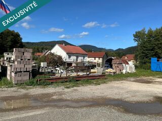  Terrain  vendre 1000 m