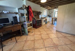  Maison à vendre 2 pièces 51 m²