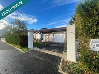  Maison � vendre 5 pi�ces 110 m�