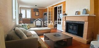 Maison à vendre 7 pièces 134 m²