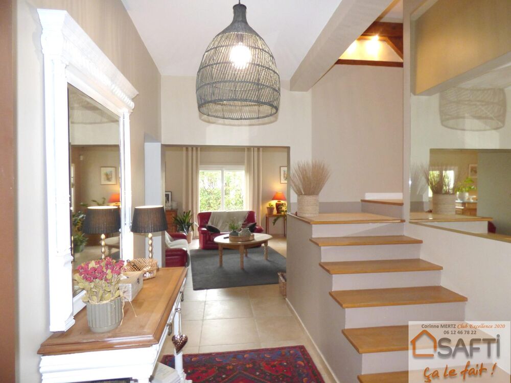  vendre  Maison Jouars-Pontchartrain (78760)