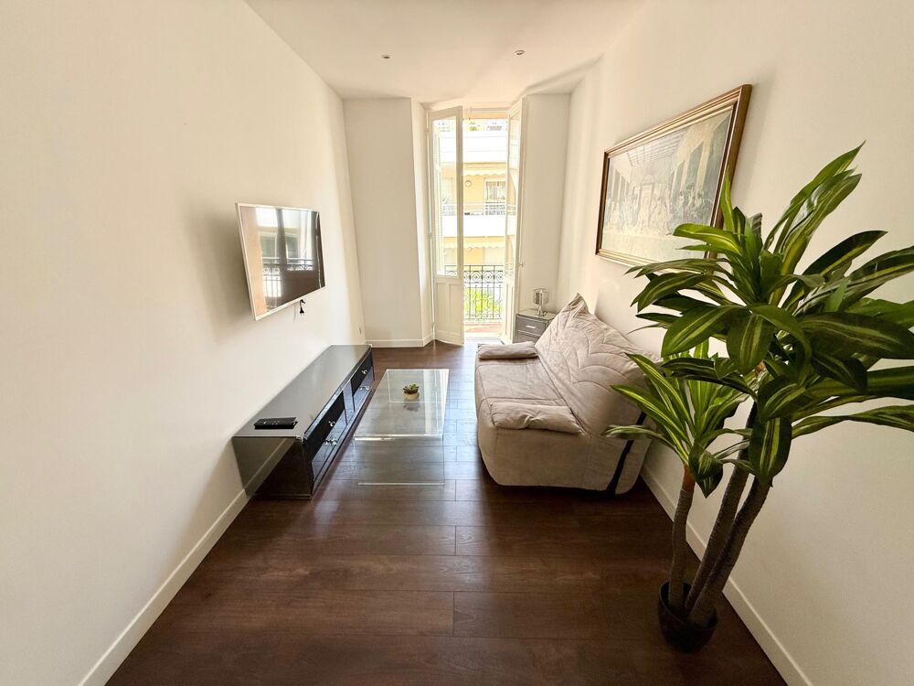 Vente Appartement Cannes, appartement 2 pièces  47m² Cannes
