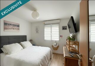  Appartement  vendre 2 pices 55 m