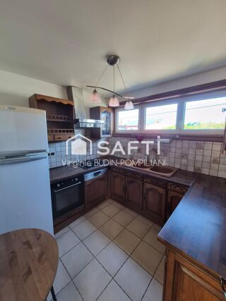  Maison à vendre 5 pièces 90 m²