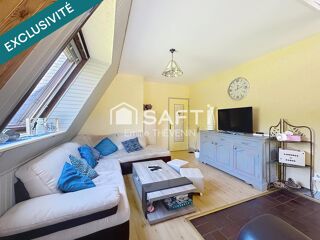  Maison à vendre 5 pièces 126 m²