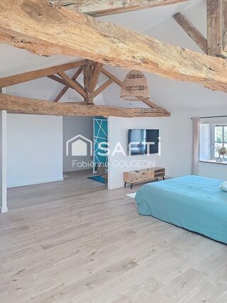  Maison à vendre 6 pièces 180 m²