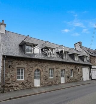  Maison à vendre 9 pièces 190 m²