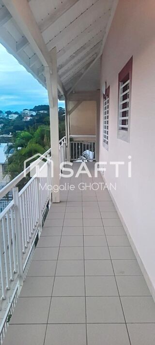  Appartement  vendre 3 pices 60 m